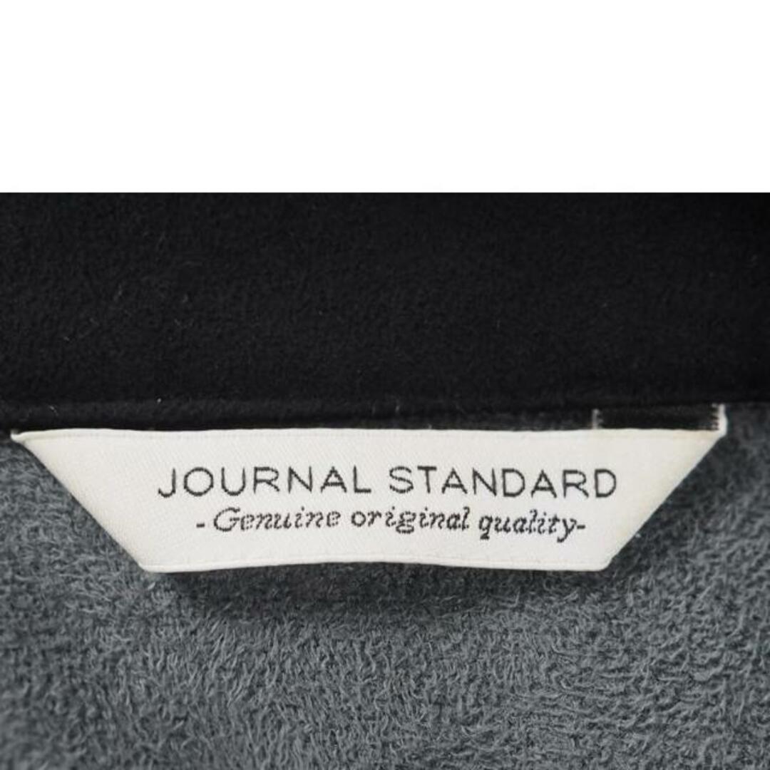 JOUNAL STANDARD ジャーナルスタンダード/レザージャケット/M/メンズアウター/ABランク/79【中古】 メンズのジャケット/アウター(ダッフルコート)の商品写真