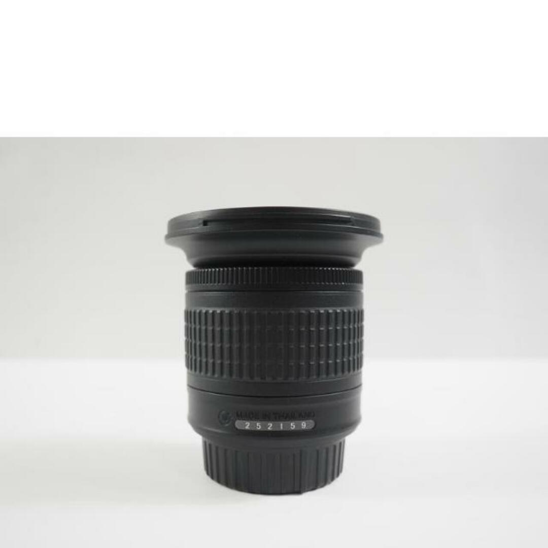 NIKON ニコン/デジタル対応レンズ/AF-P DX NIKKOR 10-20mm f/4.5 NIKON ニコン/デジタル対応レンズ/AF-P DX NIKKOR 10-20mm f/4.5