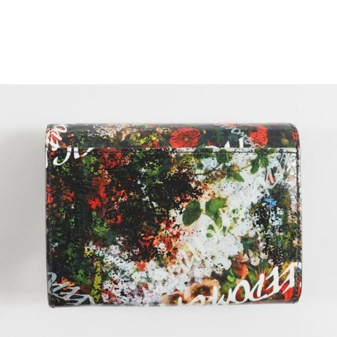 Vivienne westwood ヴィヴィアンウエストウッド/二つ折り財布 Vivienne westwood ヴィヴィアンウエストウッド/二つ折り財布