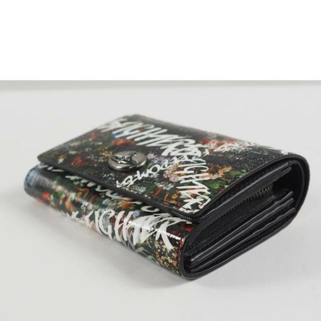 Vivienne westwood ヴィヴィアンウエストウッド/二つ折り財布 Vivienne westwood ヴィヴィアンウエストウッド/二つ折り財布