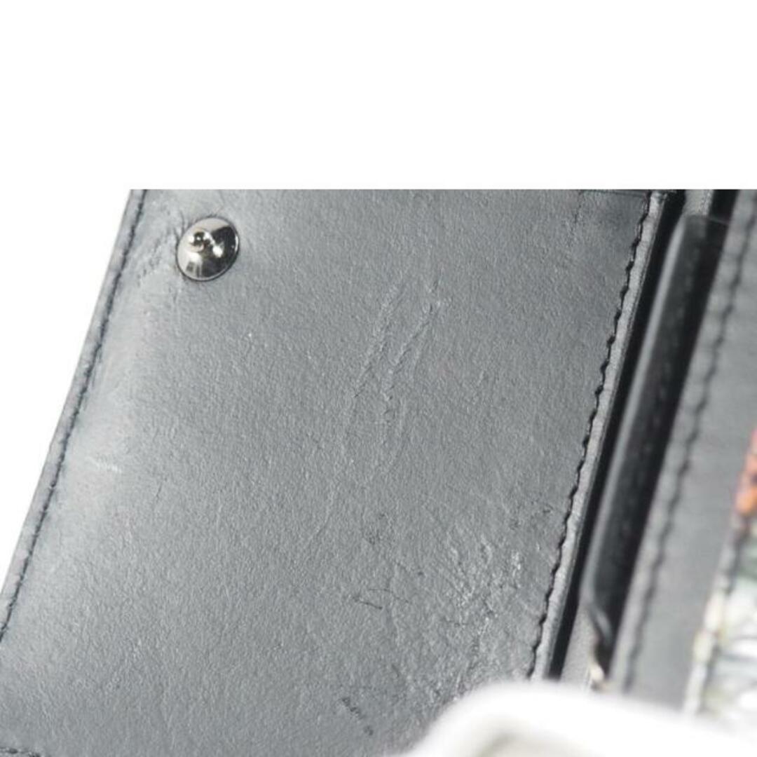 Vivienne westwood ヴィヴィアンウエストウッド/二つ折り財布 Vivienne westwood ヴィヴィアンウエストウッド/二つ折り財布