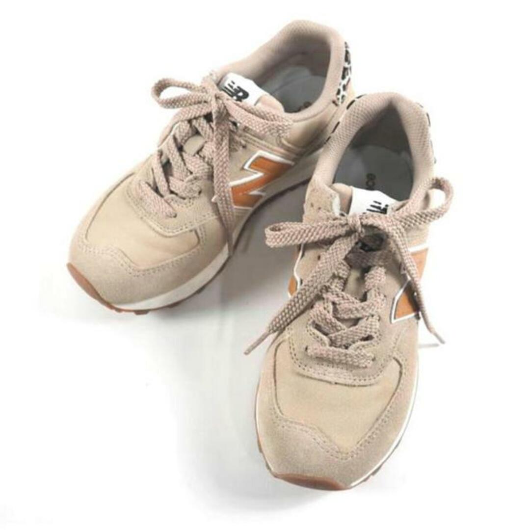 new balance ニューバランス/レディーズスニーカー/WL574XG2 new balance ニューバランス/レディーズスニーカー/WL574XG2