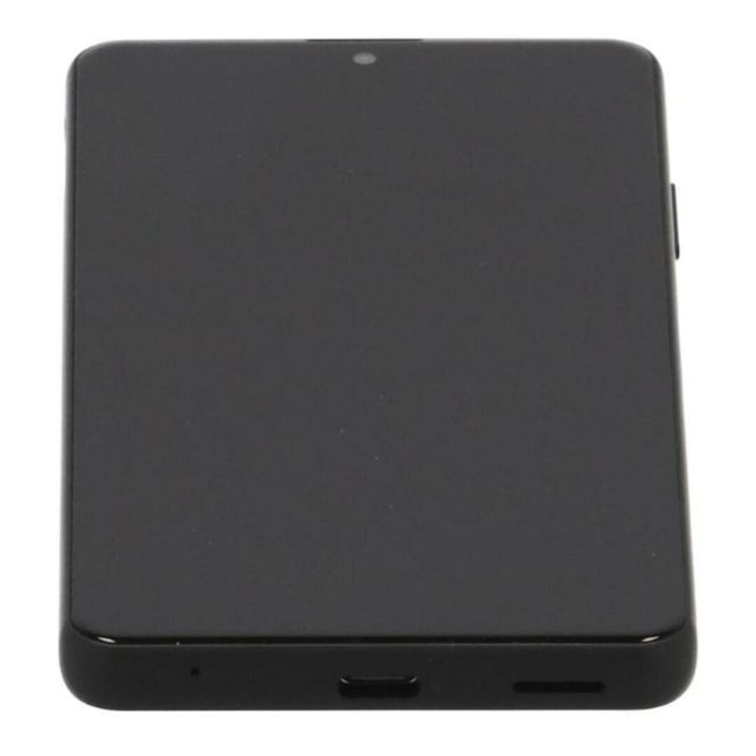 SONY docomo ソニー/スマートフォン/Xperia Ace II/SO-41B SONY docomo ソニー/スマートフォン/Xperia Ace II/SO-41B