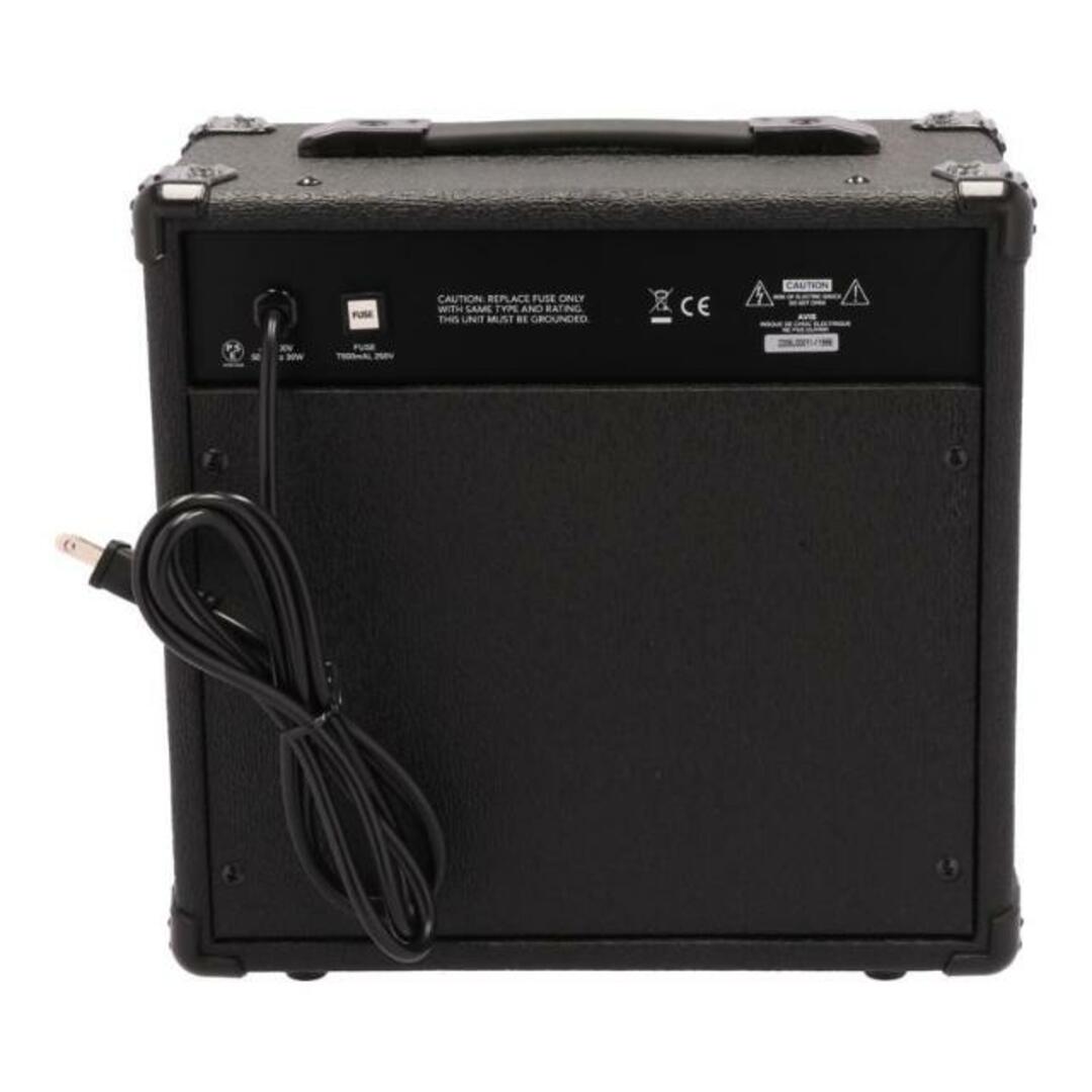 PlayTech プレイテック/ベースアンプ/PBJ10/2205L00011-11986/B PlayTech プレイテック/ベースアンプ/PBJ10/2205L00011-11986/B