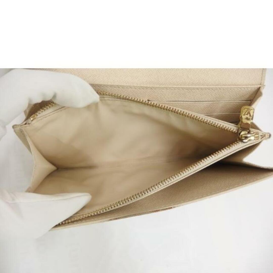 LOUIS VUITTON ルイヴィトン/ポルトフォイユサラ・ダミエ LOUIS VUITTON ルイヴィトン/ポルトフォイユサラ・ダミエ