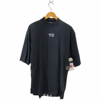 Y-3 - Y-3 BOXY SHORT SLEEVE TEE Lサイズ 新品未使用の通販 by