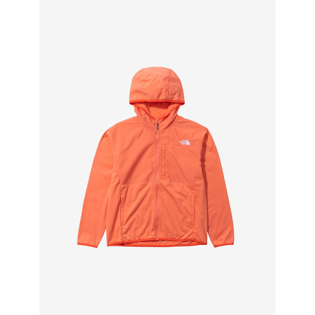 THE NORTH FACE(ザノースフェイス)のTHE NORTH FACE ノースフェイス リラックスウェア レディースM新品 レディースのジャケット/アウター(その他)の商品写真