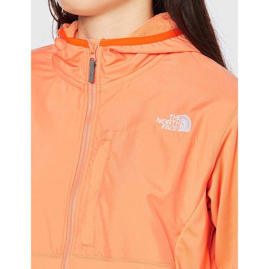 THE NORTH FACE(ザノースフェイス)のTHE NORTH FACE ノースフェイス リラックスウェア レディースM新品 レディースのジャケット/アウター(その他)の商品写真