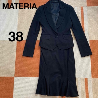マテリア スーツ(レディース)の通販 69点 | MATERIAのレディースを買う 