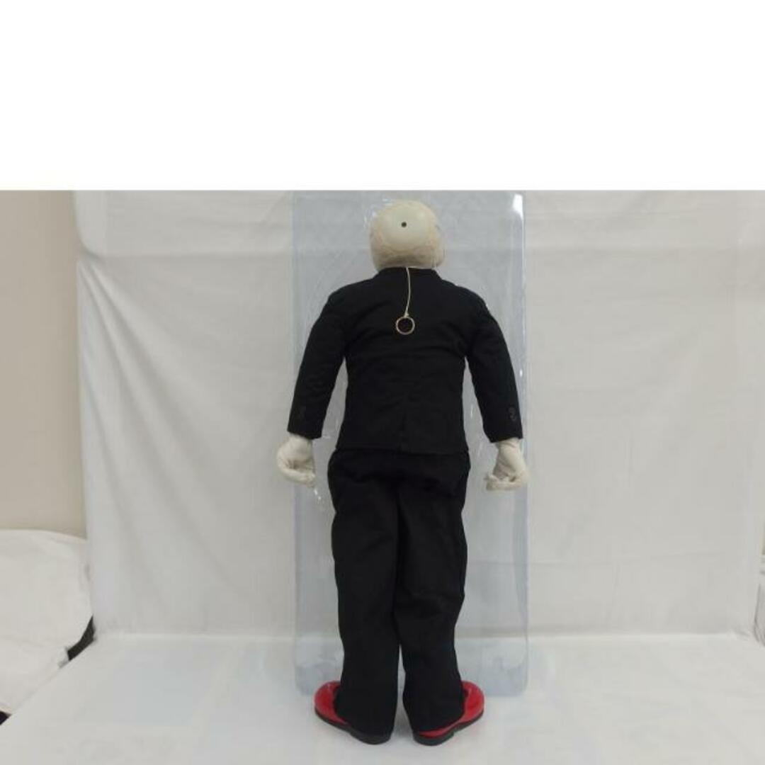 メディコムトイ/SAW ビリー人形 全長約100cm /フィギュア/B メディコムトイ/SAW ビリー人形 全長約100cm /フィギュア/B