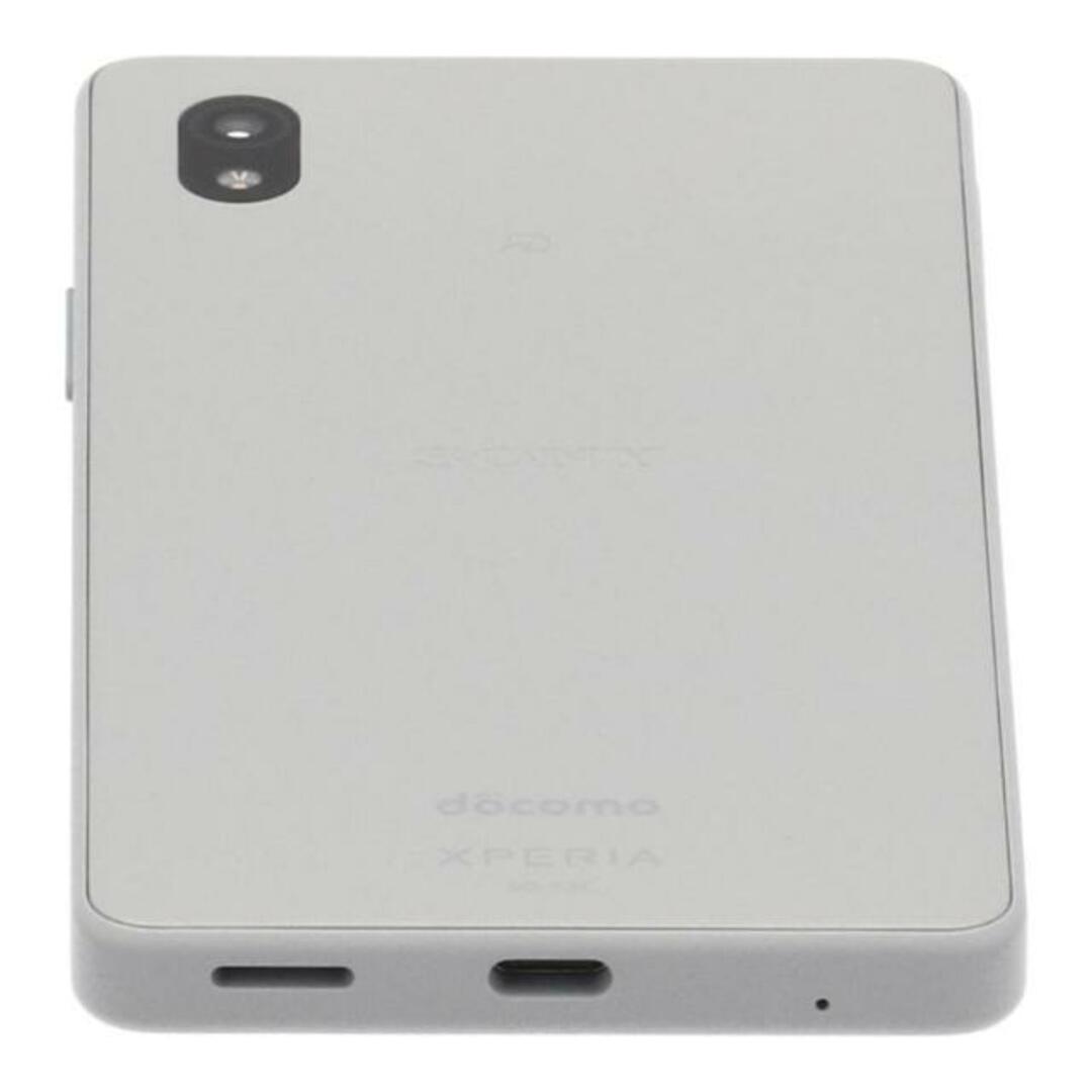 SONY docomo ソニー/スマートフォン/Xperia Ace III/SO-53C/HQ629310E7/携帯電話/Aランク/82【中古】 スマホ/家電/カメラのスマホアクセサリー(モバイルケース/カバー)の商品写真