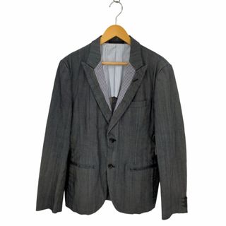 コムデギャルソン(COMME des GARCONS)のCOMME des GARCONS HOMME(コムデギャルソンオム) メンズ(テーラードジャケット)