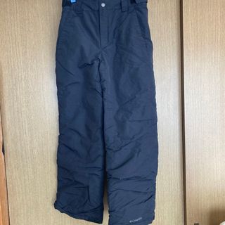 コロンビア(Columbia)のコロンビア　防寒着　スノボー、スキーパンツ　 L(パンツ/スパッツ)