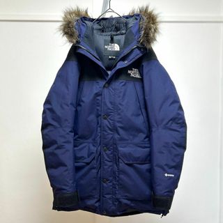 ザノースフェイス(THE NORTH FACE)のTHE NORTH FACEザノースフェイス×GORETEX/ND91935/L(ダウンジャケット)