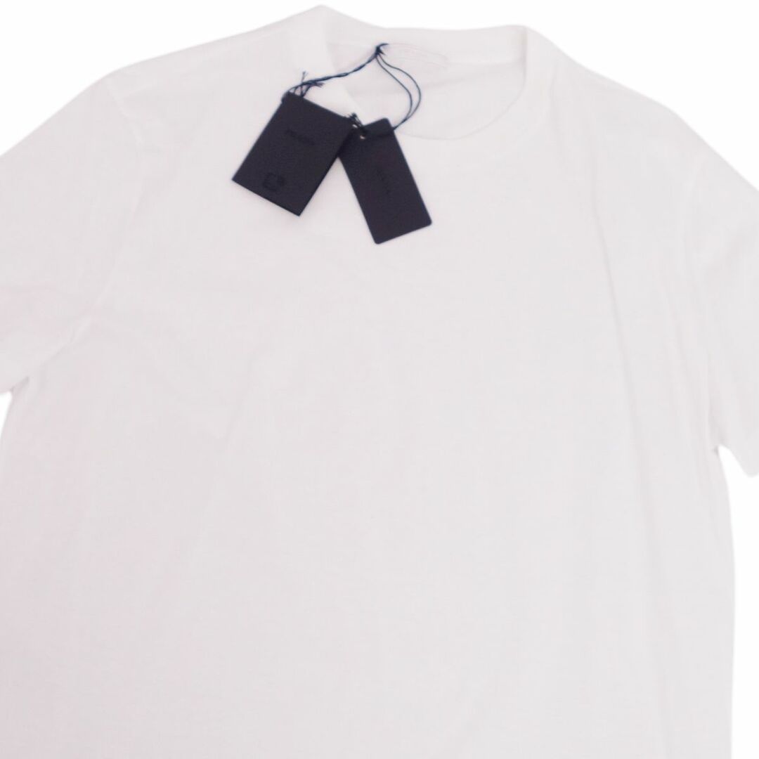 PRADA - 未使用 プラダ PRADA Tシャツ 2022 クルーネック PRADA - 未使用 プラダ PRADA Tシャツ 2022 クルーネック
