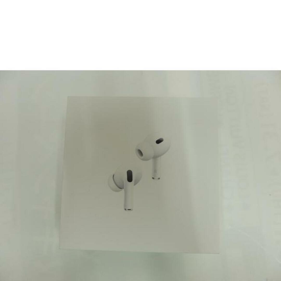 Apple アップル/第2世代AirPods Pro/MTJV3J/A/JFV7RFVGCH