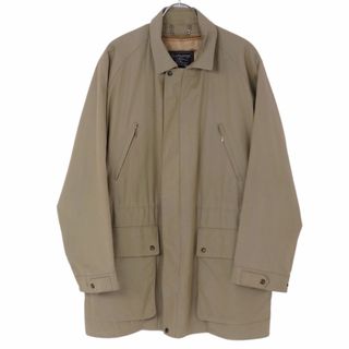 バーバリー(BURBERRY)のVintage バーバリー Burberrys コート ジャケット ライナー付き 裏チェック アウター メンズ L カーキベージュ(その他)