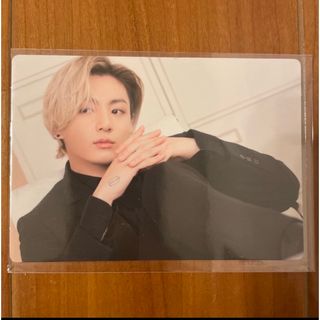 BTSMemories2020Blu-ray DICONphotocard101⚪︎DICONphotoca