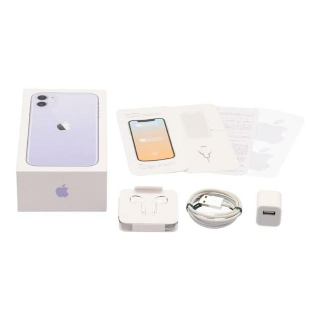 Apple au アップル/iPhone11 128GB/MWM52J/A/F4HZND36N73J/携帯 Apple au アップル/iPhone11 128GB/MWM52J/A/F4HZND36N73J/携帯