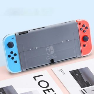 【並行輸入】switchカバー スイッチケース ykoled8899(ケース/バッグ)