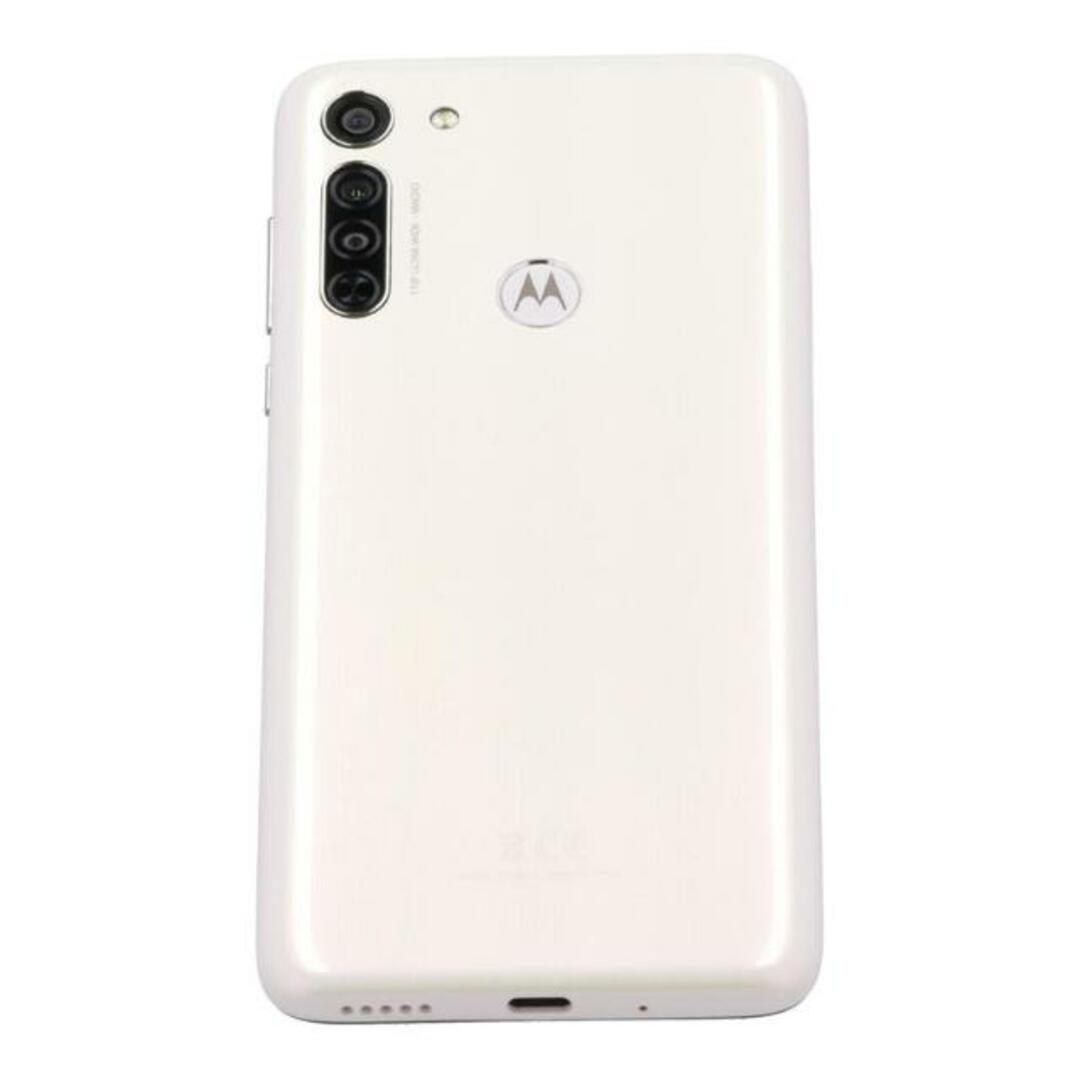 Motorola モトローラ/スマートフォン/moto g8/XT2045-6/ZY227D2H87/携帯電話/Bランク/77【中古】 スマホ/家電/カメラのスマホアクセサリー(モバイルケース/カバー)の商品写真