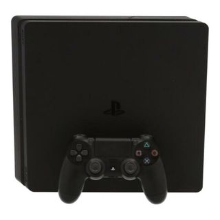 <br>SONY ソニー/PlayStation4 本体/CUH-2000AB01/S0108062035/ゲーム機/Bランク/77【中古】(家庭用ゲーム機本体)