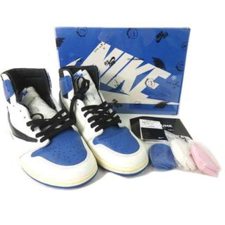 NIKE ナイキ/AIR JORDAN1RETRO HIGH OG SP/DH3227-105/29.5/メンズスニーカー/Bランク/84【中古】(スニーカー)