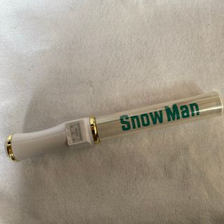 スノーマン(Snow Man)のSnowMan サマステ2017 ペンライト キントレ(アイドルグッズ)