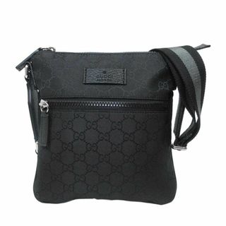 グッチ ポシェット ショルダーバッグ(メンズ)の通販 35点 | Gucciの