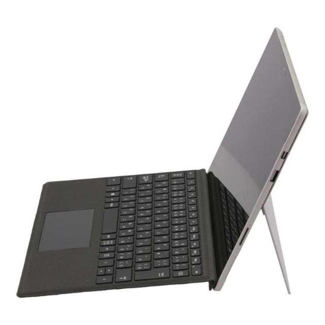 <br>Microsoft マイクロソフト/Surface Pro 6 128GB/LGP-00014/047392390453/タブレット/Bランク/84【中古】 スマホ/家電/カメラのPC/タブレット(ノートPC)の商品写真