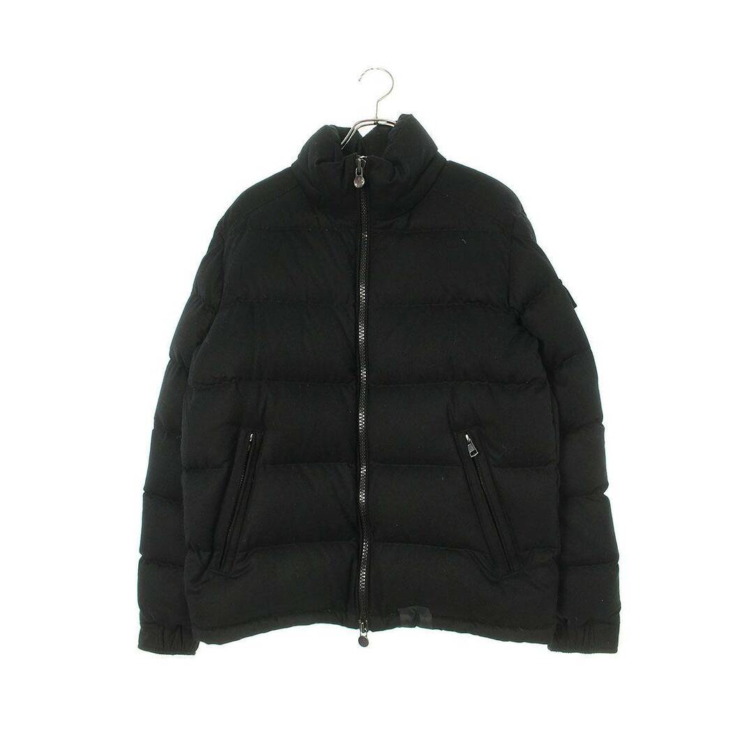 MONCLER(モンクレール)のモンクレール  MONTGENEVRE/モンジュネーブル H20911A53700 ウールダウンジャケット メンズ 3 メンズのジャケット/アウター(ダウンジャケット)の商品写真