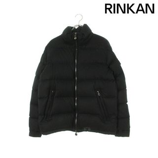 モンクレール(MONCLER)のモンクレール  MONTGENEVRE/モンジュネーブル H20911A53700 ウールダウンジャケット メンズ 3(ダウンジャケット)