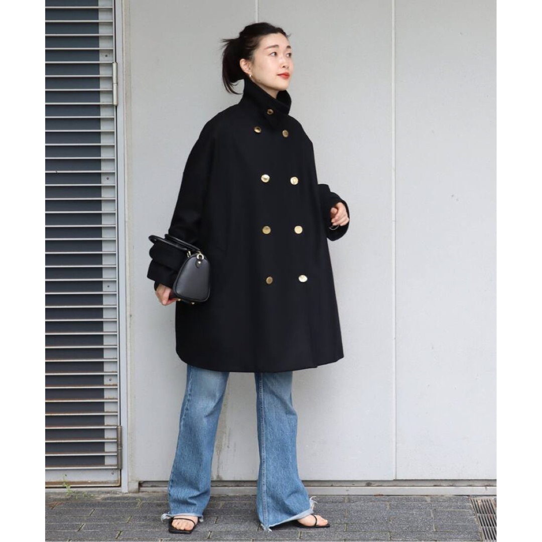 MACKINTOSH(マッキントッシュ)のJOURNAL STANDARD L'ESSAGE別注MACKINTOSHコート レディースのジャケット/アウター(ロングコート)の商品写真