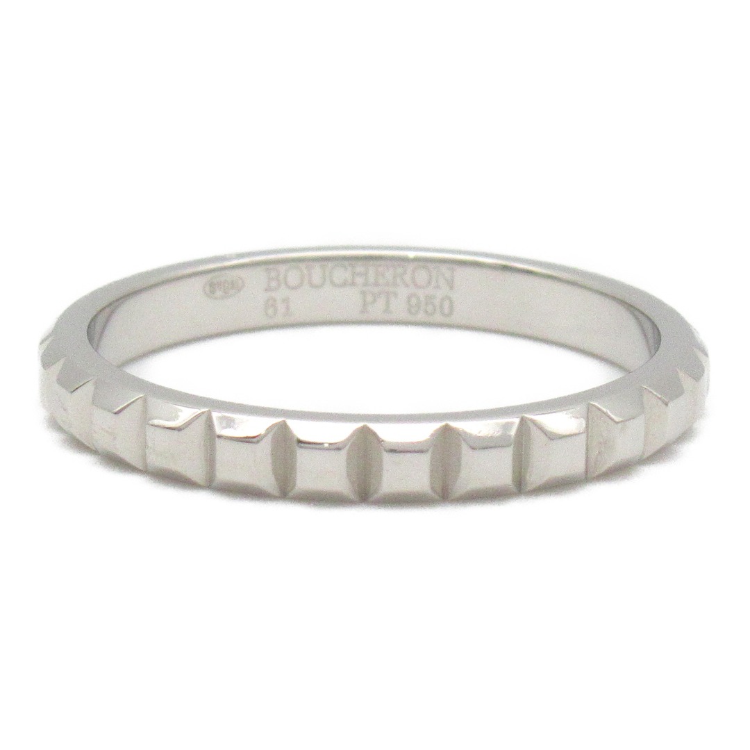 BOUCHERON(ブシュロン)のブシュロン グッドパリ ミディアム リング リング・指輪 レディースのアクセサリー(リング(指輪))の商品写真