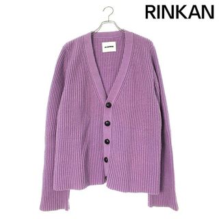 Jil Sander - our legacy cardigan black mohair サイズ44の通販 by S Jil Sander - our legacy cardigan black mohair サイズ44の通販 by S