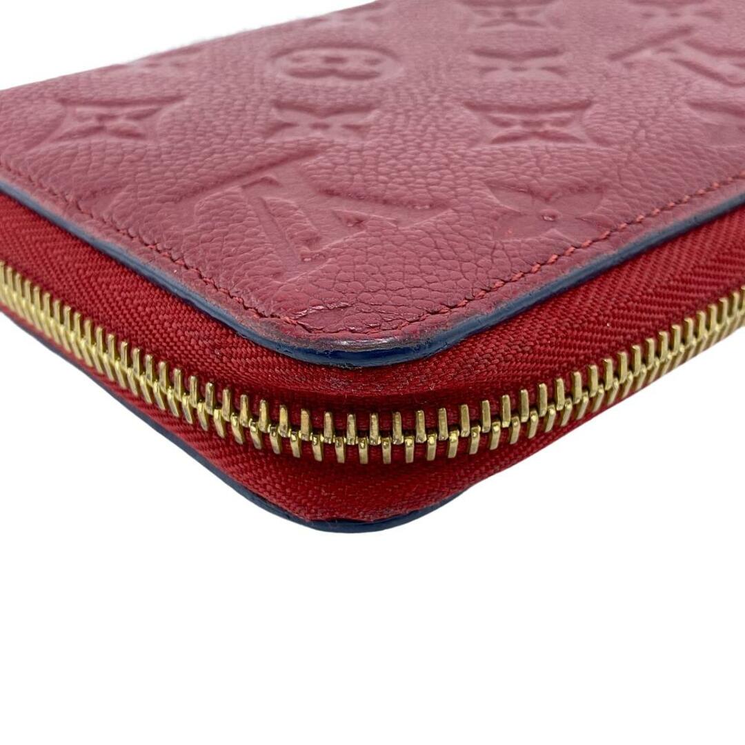 LOUIS VUITTON - ルイヴィトン LOUIS VUITTON 長財布 モノグラムアン