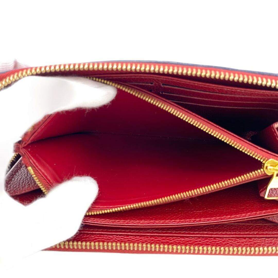 LOUIS VUITTON - ルイヴィトン LOUIS VUITTON 長財布 モノグラムアン