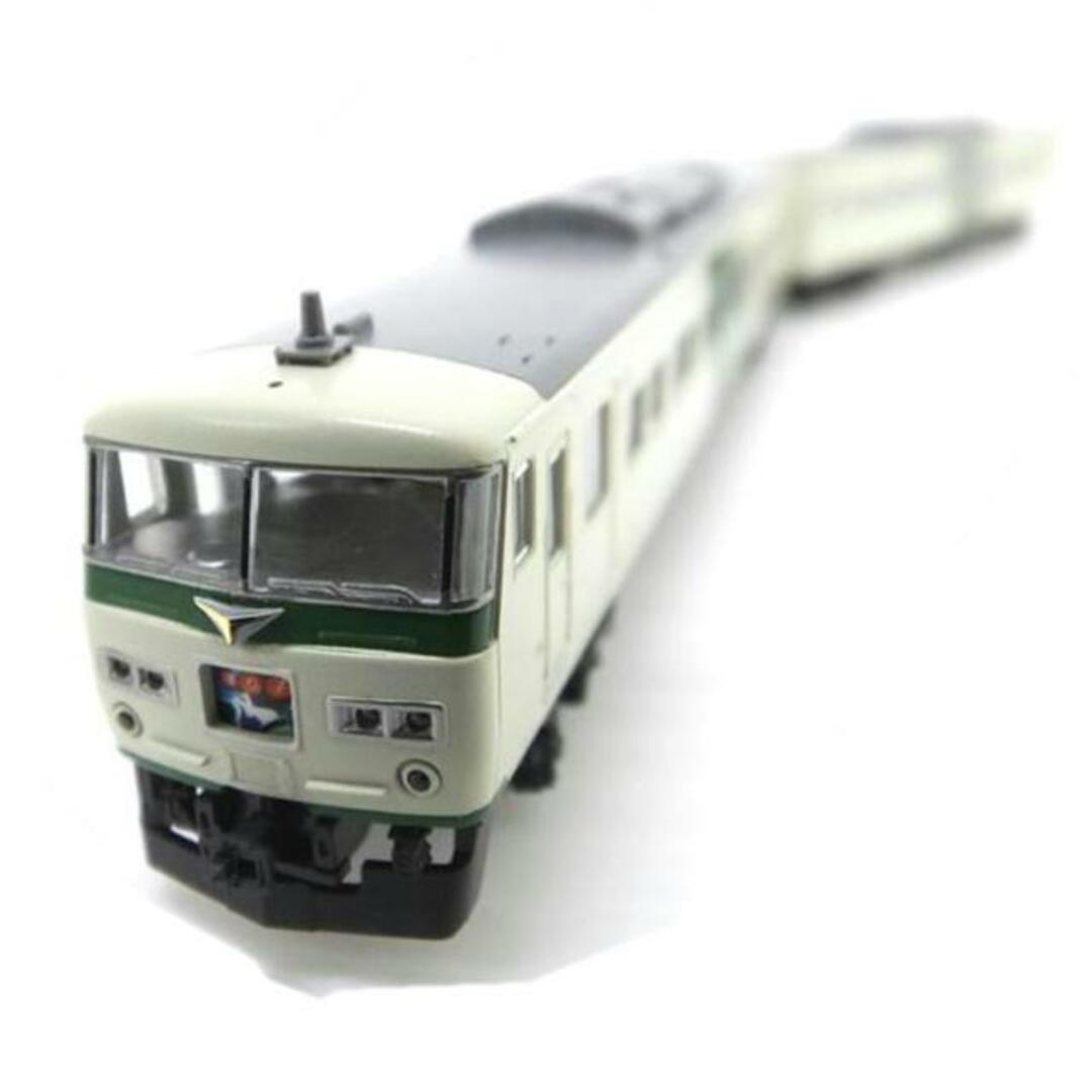 KATO カトー/185系 A8編成 リバイバル踊り子色 8両基本セット/10 KATO カトー/185系 A8編成 リバイバル踊り子色 8両基本セット/10