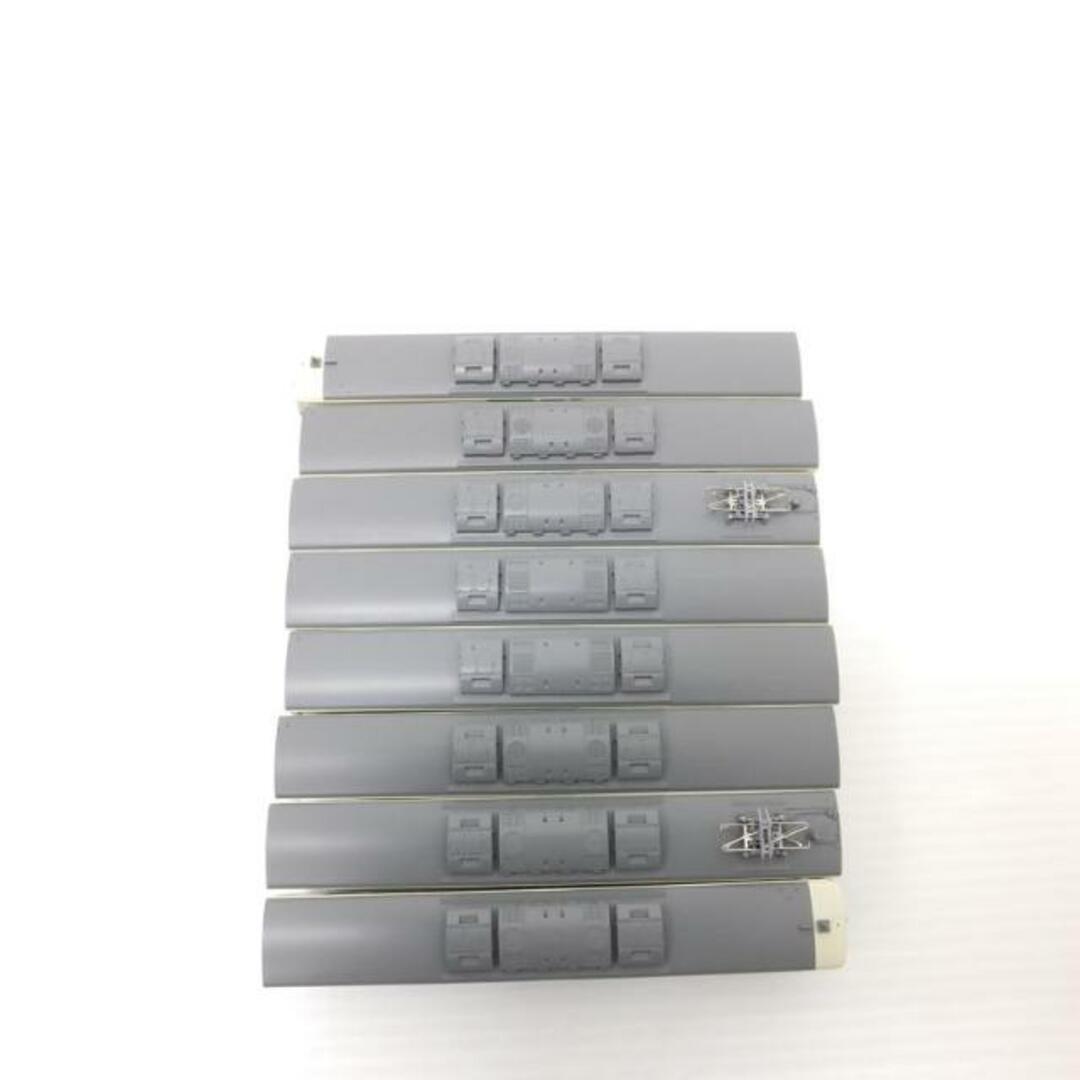 KATO カトー/185系 A8編成 リバイバル踊り子色 8両基本セット/10 KATO カトー/185系 A8編成 リバイバル踊り子色 8両基本セット/10