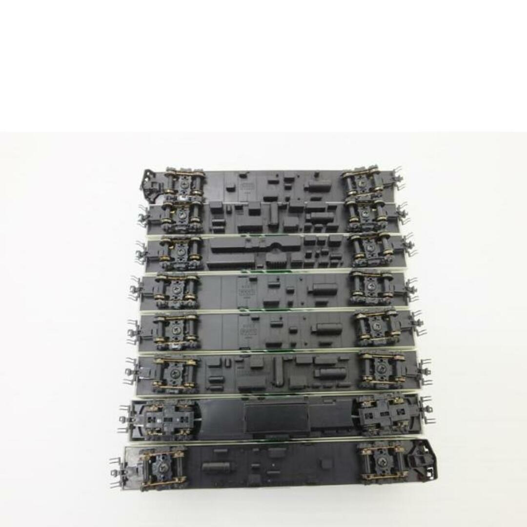 KATO カトー/185系 A8編成 リバイバル踊り子色 8両基本セット/10 KATO カトー/185系 A8編成 リバイバル踊り子色 8両基本セット/10