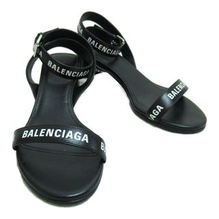 バレンシアガ(Balenciaga)のバレンシアガ サンダル サンダル(サンダル)