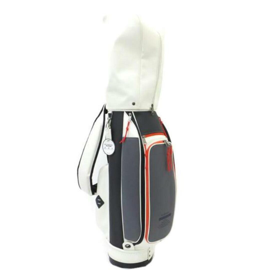 BEAMS GOLF ビームスゴルフ/JONES×BEAMS キャディーバッグ BEAMS GOLF ビームスゴルフ/JONES×BEAMS キャディーバッグ