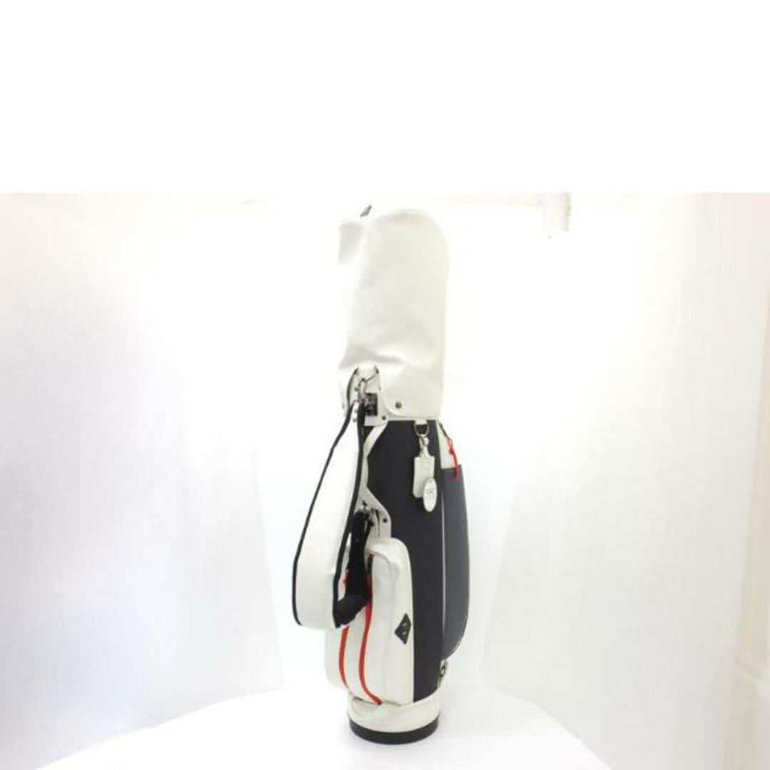 BEAMS GOLF ビームスゴルフ/JONES×BEAMS キャディーバッグ BEAMS GOLF ビームスゴルフ/JONES×BEAMS キャディーバッグ