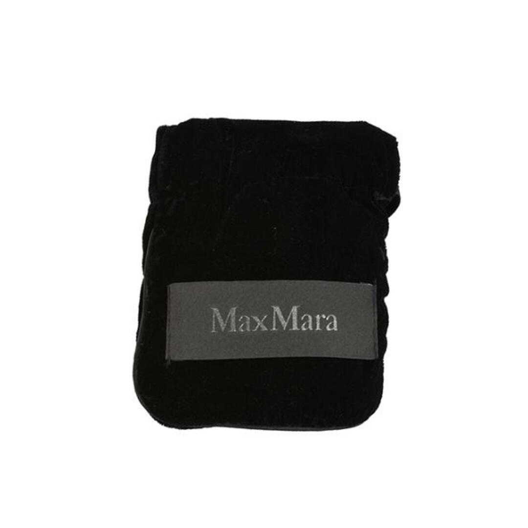 Max Mara(マックスマーラ)のMax Mara マックスマーラ MBROOCH 001 クリスタル  Mブローチ GLASS イタリア正規品 新品 レディースのアクセサリー(ブローチ/コサージュ)の商品写真