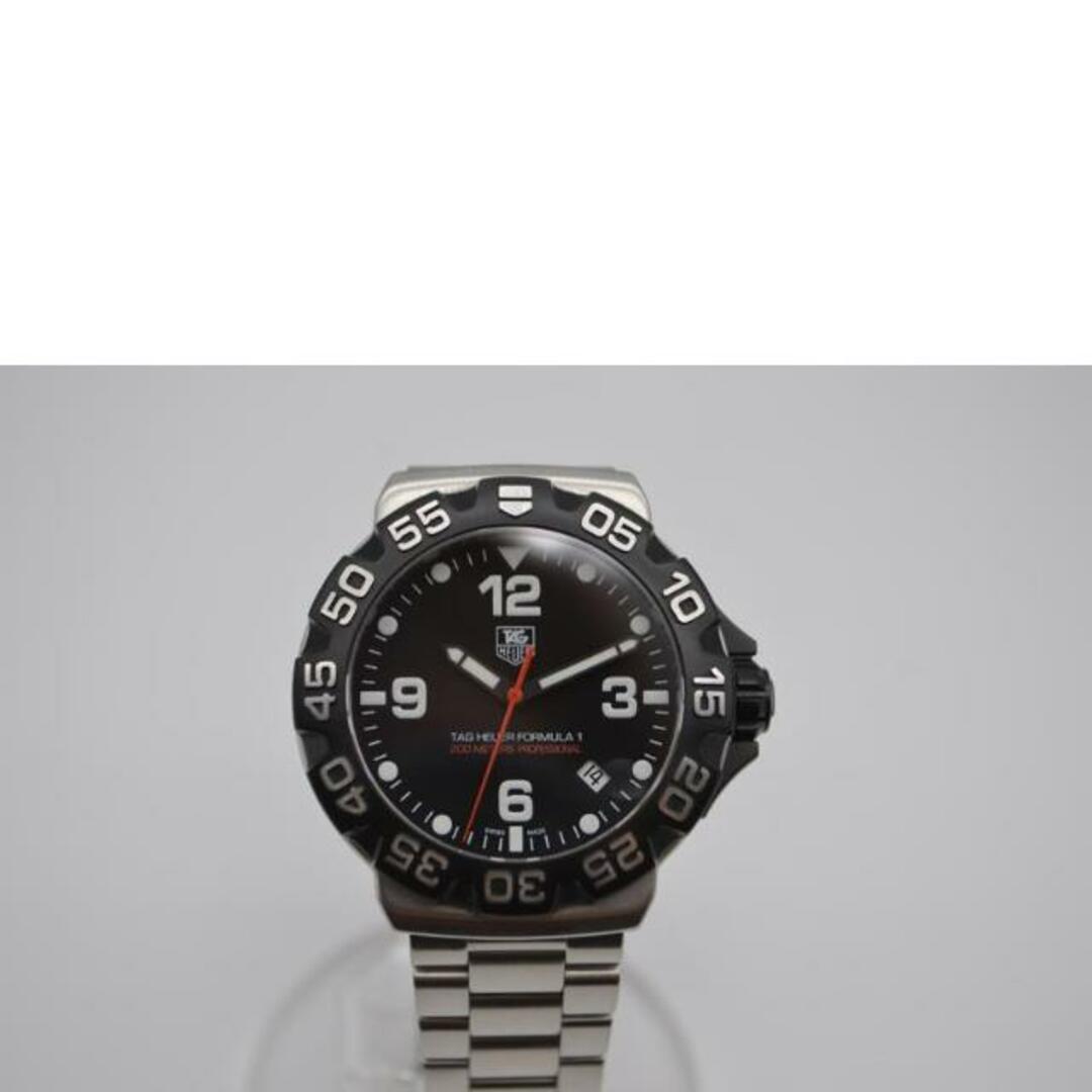 TAG HEUER タグホイヤー/フォーミュラ1デイト200m TAG HEUER タグホイヤー/フォーミュラ1デイト200m