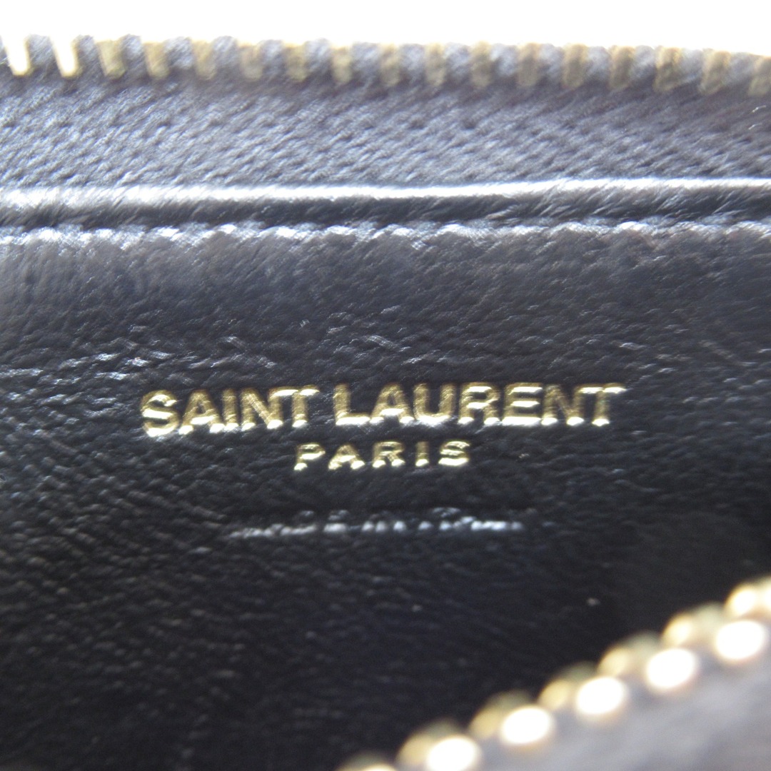 Saint Laurent(サンローラン)のイヴ・サンローラン 小銭入れ　コインケース コインケース レディースのファッション小物(コインケース)の商品写真