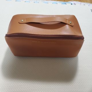 化粧品 小物入れバッグ(ポーチ)