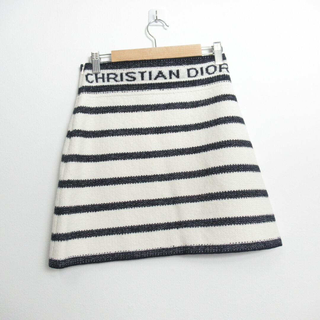 Dior(ディオール)のディオール ミニスカート ミニスカート レディースのスカート(ミニスカート)の商品写真