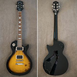 6392】 Ibanez gio エレキギター 赤 レッド アイバニーズ ジオの通販