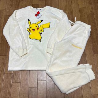 aimer feel - 新品　M エメフィール　ポケモン　パジャマ　ピカチュウ